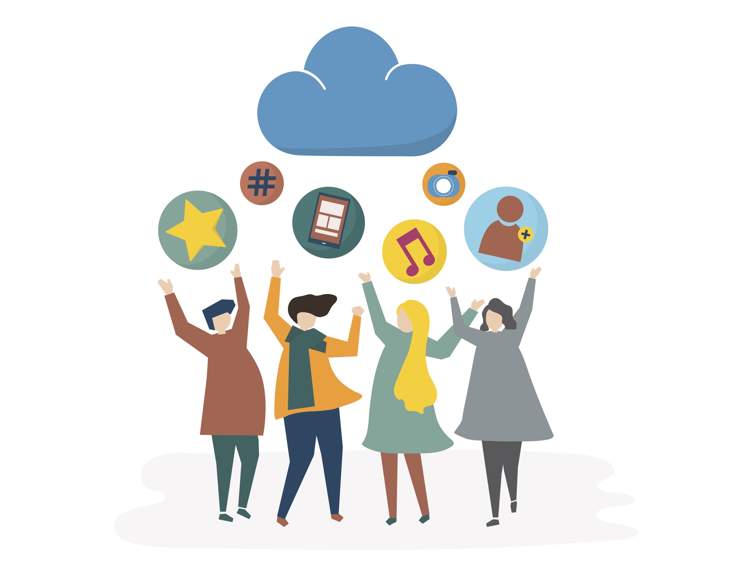 L’accompagnement à la transition numérique